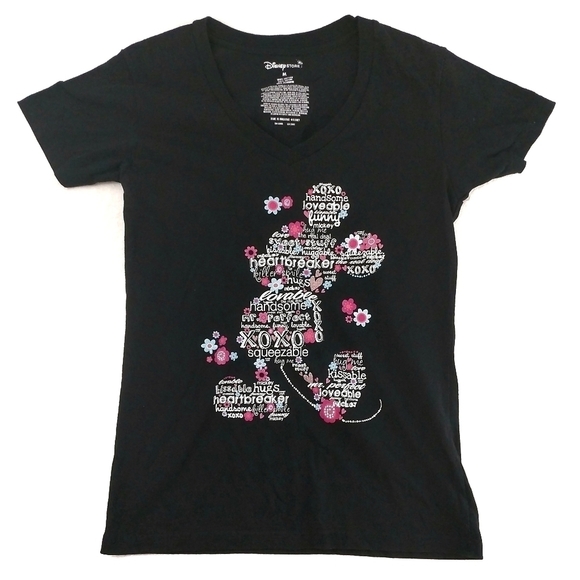 Disney T-shirt Size M - Picture 1 of 4